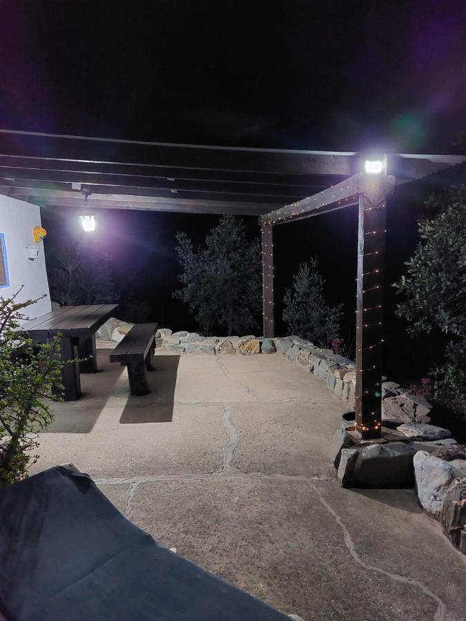 Morales Cottage Almogía المظهر الخارجي الصورة