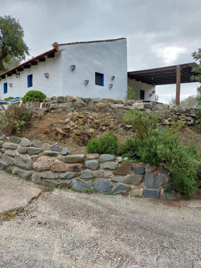 Morales Cottage Almogía المظهر الخارجي الصورة
