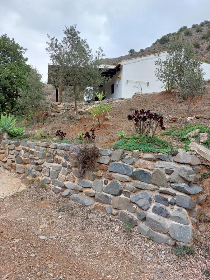 Morales Cottage Almogía المظهر الخارجي الصورة