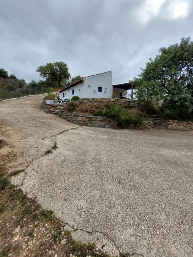 Morales Cottage Almogía المظهر الخارجي الصورة