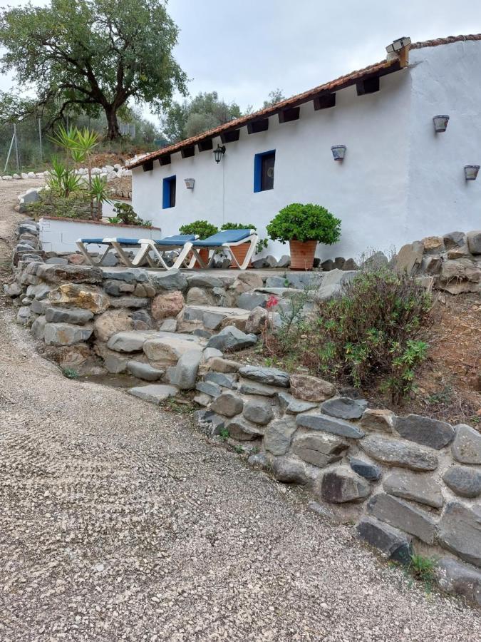 Morales Cottage Almogía المظهر الخارجي الصورة
