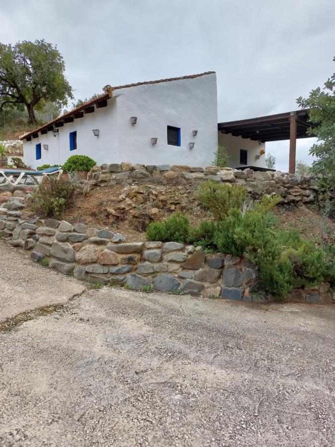 Morales Cottage Almogía المظهر الخارجي الصورة