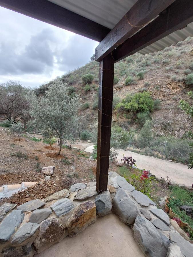 Morales Cottage Almogía المظهر الخارجي الصورة