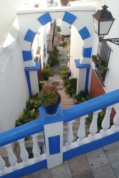 Morales Cottage Almogía المظهر الخارجي الصورة